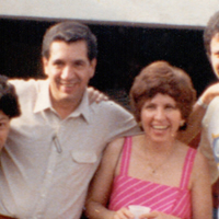 Humberto Guzmán, René Avilés Fabila, Norma Khlan y Marco Antonio Campos