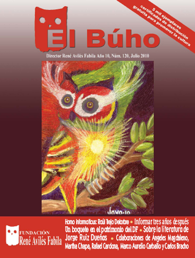 Revista El B�ho